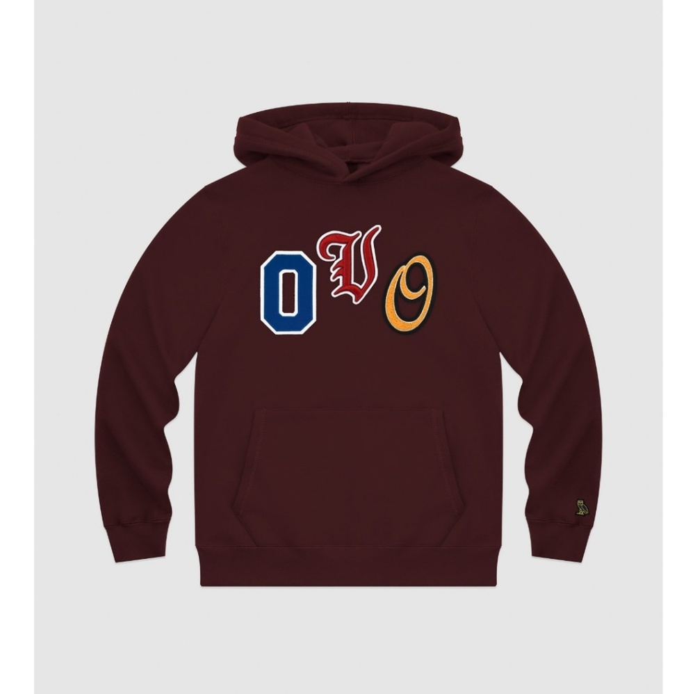 Ovo mens large sweatshirt